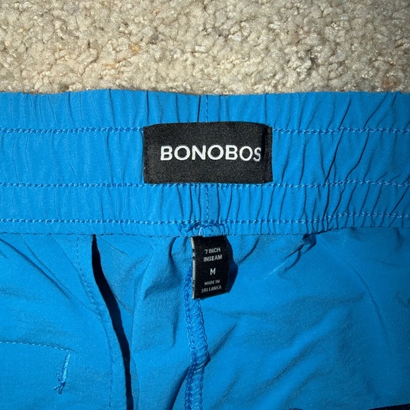 Bonobos Riviera Swim Trunks - Picture 3 of 5